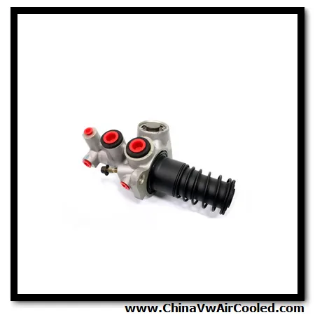 Brake Master Cylinder 9643550103 - Porsche 911 Parts