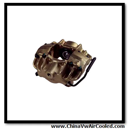 Brake Caliper 90135296510 - Porsche 911 Parts