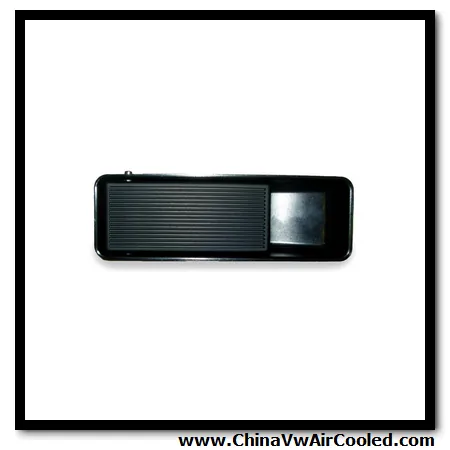 Door Handle 90153107300 - Porsche 911 Parts