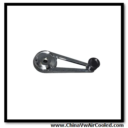 Window Crank 90154247020 - Porsche 911 Parts