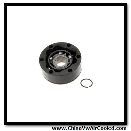 CV Joint Kit 93033203400 - Porsche 911 Parts