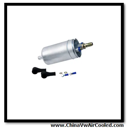 Fuel Pump 91160810202 - Porsche 911 Parts