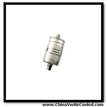 Fuel filter 92811025306 - Porsche 911 Parts