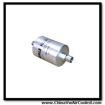 Fuel filter 92811014705 - Porsche 911 Parts