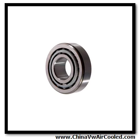 Wheel Bearing 211405645D - Porsche 911 Parts