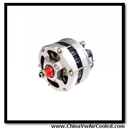 Alternator 91160312004 - Porsche 911 Parts
