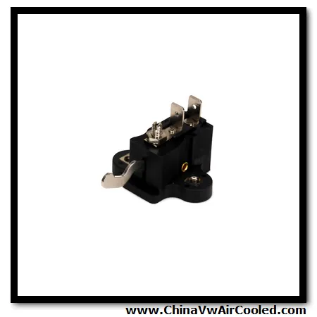 Brake Light Switch 91161341101 - Porsche 356 Parts