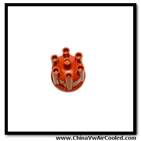 Distributor Cap 91160293300 - Porsche 911 Parts
