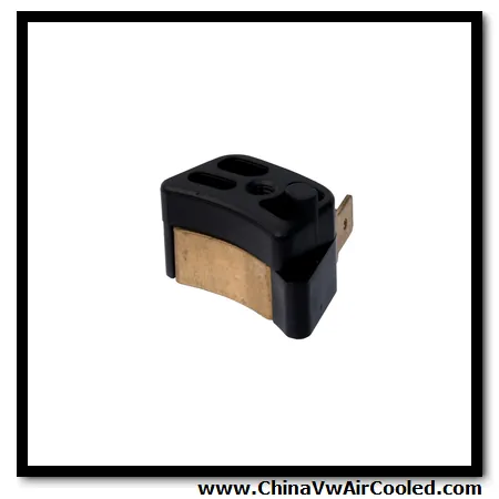 Emergency Brake Contact Switch 90161352120 - Porsche 911 Parts