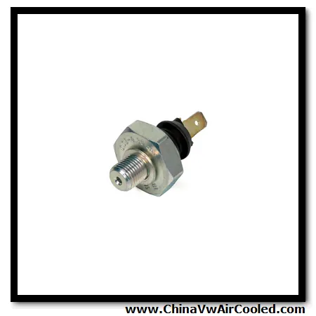 Oil Pressure Switch 91160623000 - Porsche 911 Parts