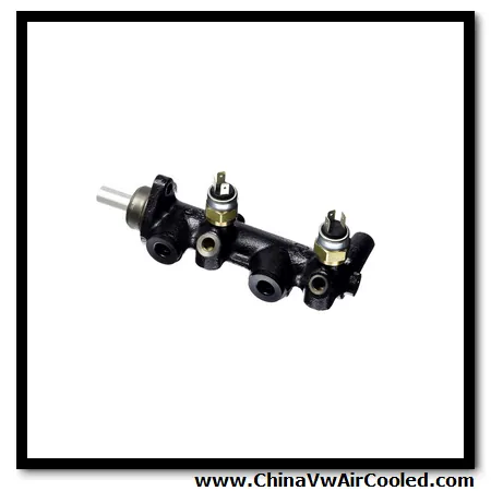 Brake Master Cylinder 91135501112 - Porsche 911 Parts
