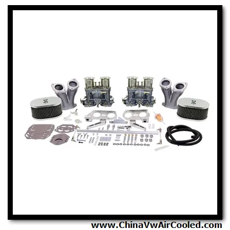 Weber 44 IDF carburetor kit 4383190 - Porsche 356 Parts