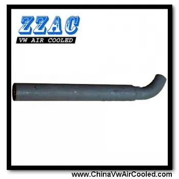 Damper Pipe 311251157 - Exhaust System Parts