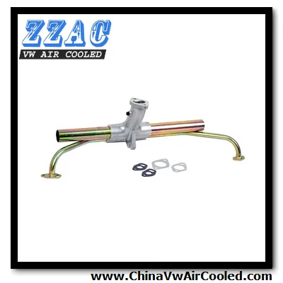 PICT 30 31 34 Intake Manifold 1728050 - Fuel System Parts