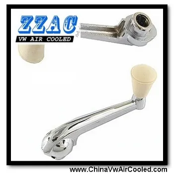 Window Crank Handle 113837581D - Body Parts