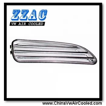 Fresh Air Grill 141853652A - Body Parts