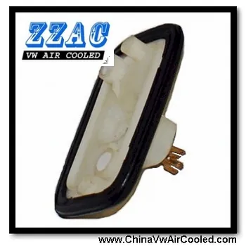 VW Bus Sidemarker Housing 211945351A - Body Parts