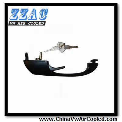 Door Handle 251837205 - Body Parts