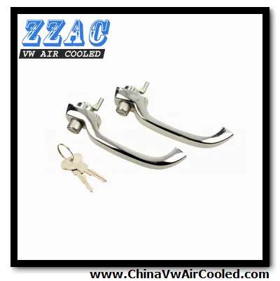 Front Door Handle 211837205J - Body Parts