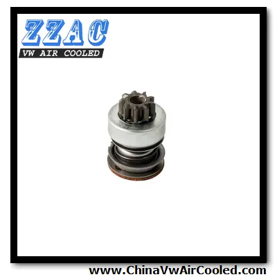 Starter Gear 113911335D - Electrical Parts