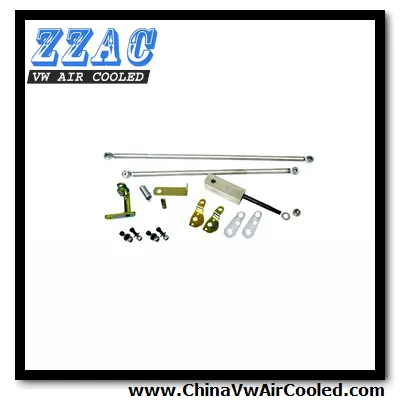 Dual Carburetor Linkage 172945 - Fuel System Parts