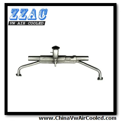Intake Manifold 113129701CA - Fuel System Parts