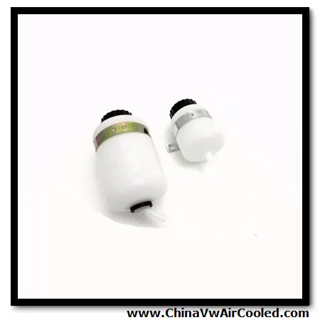Brake Fluid Reservoir Set 90635501200 - Porsche 911 Parts