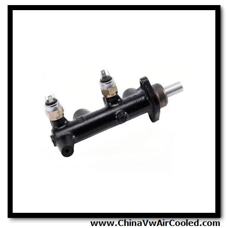 Brake Master Cylinder 93035501103 - Porsche 911 Parts