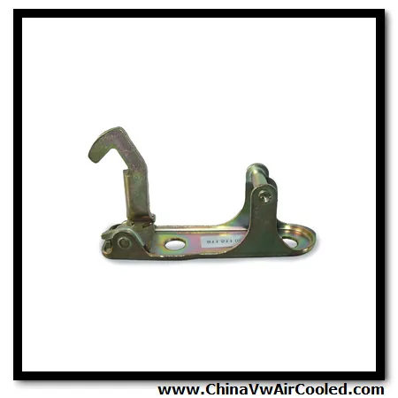 Bonnet Lock 91151105102 - Porsche 911 Parts
