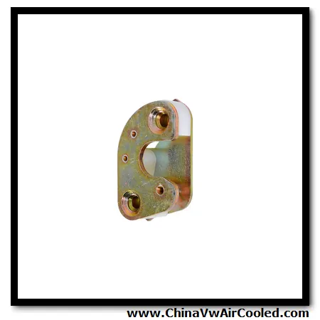 Door Lock Striker 91153170102 - Porsche 911 Parts