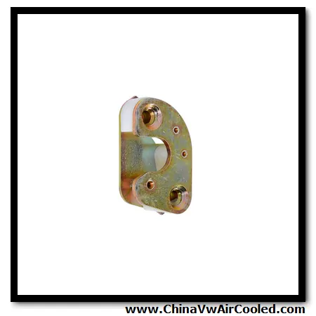 Door Lock Striker 91153170202 - Porsche 911 Parts