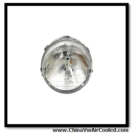 Headlight 91163111900 - Porsche 911 Parts