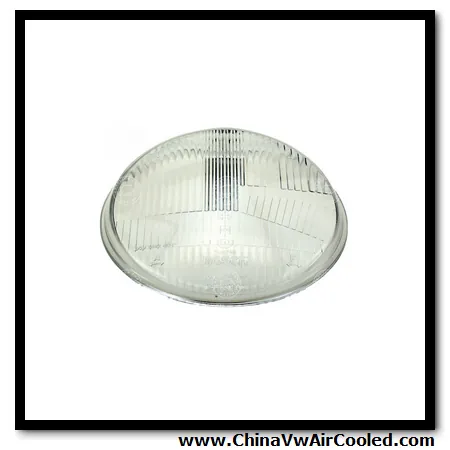 Headlight Lens 91163111100 - Porsche 911 Parts