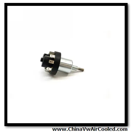 Headlight Switch 91161302904 - Porsche 911 Parts