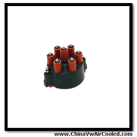 Distributor Cap 93060291900 - Porsche 911 Parts