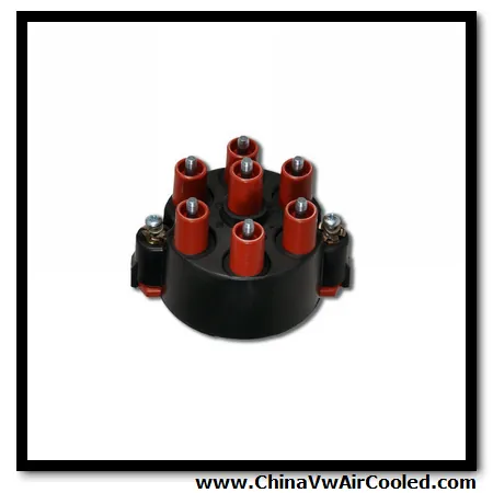 Distributor Cap 93060291901 - Porsche 911 Parts