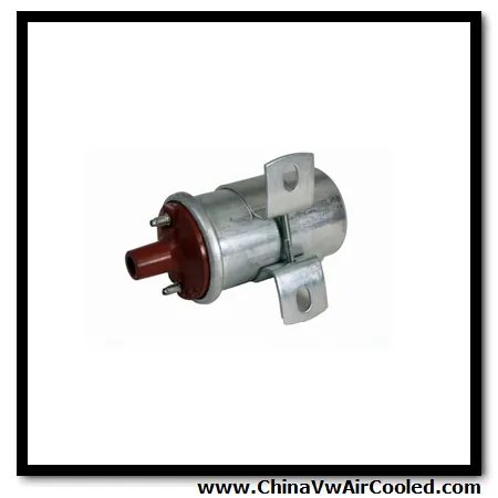 Ignition Coil 90160250200 - Porsche 911 Parts