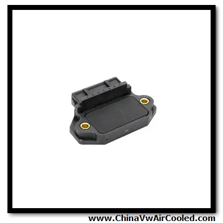 Ignition Control Module 92860270601 - Porsche 911 Parts