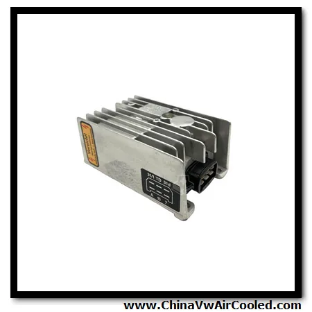 CDI Ignition Module Box 93060270200 - Porsche 911 Parts