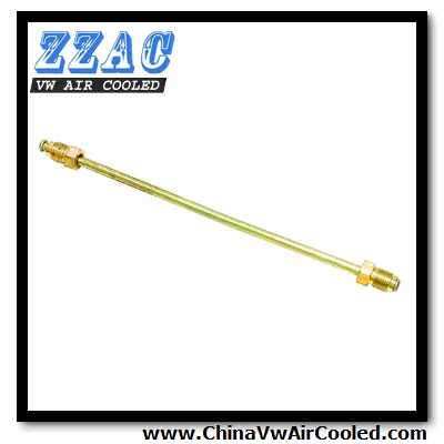Metal Brake Line 113611735F - Brake Parts