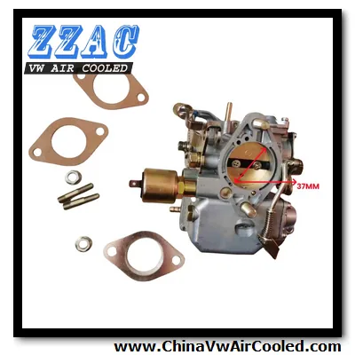 37 PICT Big Bore Carburetor for VW - Engine Parts