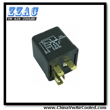 Headlight Relay 111941583 - Electrical Parts