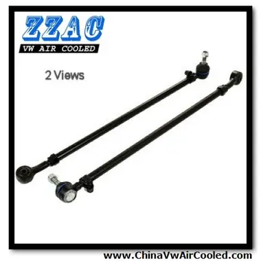 VW Beetle Tie Rod Assembly 133419804A