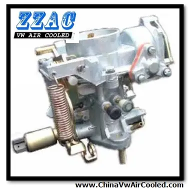 VW Beetle Carburetor 113129027H