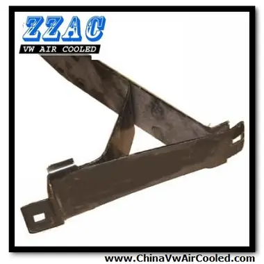 VW Beetle Bumper Bracket 113707333A