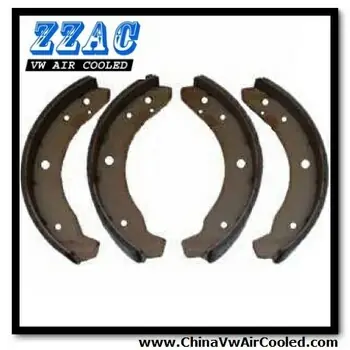 VW Beetle Brake Shoes 0811315