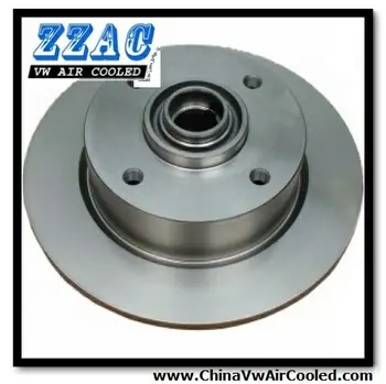 Front Brake Rotor 311405583A