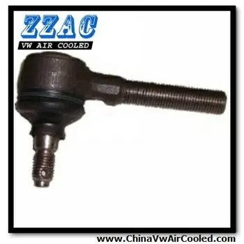 VW Beetle Tie Rod End 311415812C