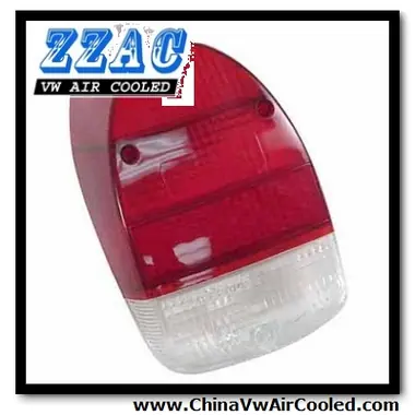 VW Beetle Tail Light Lens 111945241J