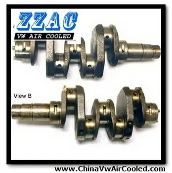 VW CrankShaft 043105101